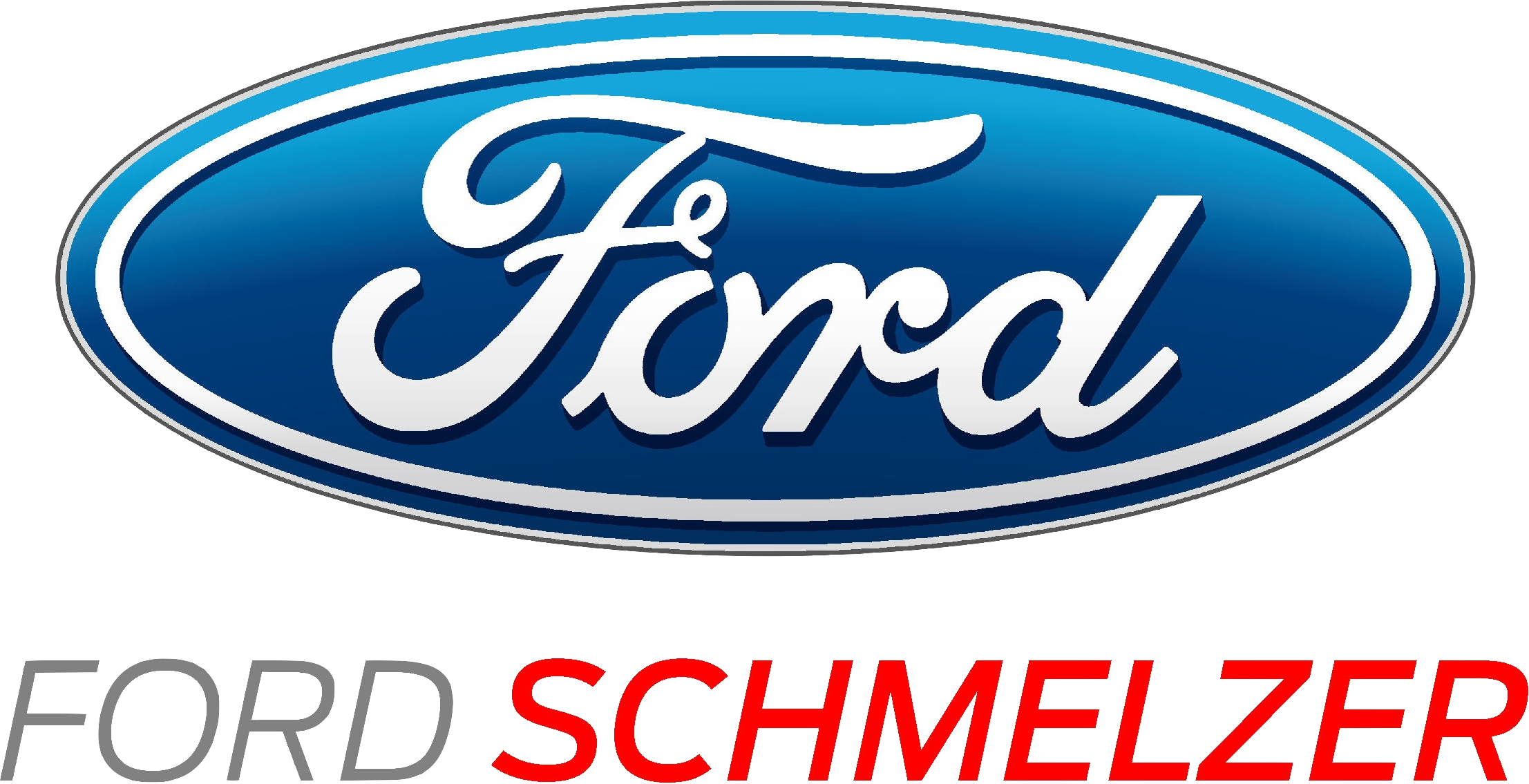 Ford Schmelzer