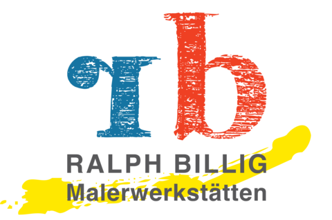 RALPH BILLIG - Malerwerkstaetten
