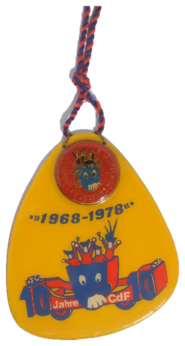 Orden 1977/78