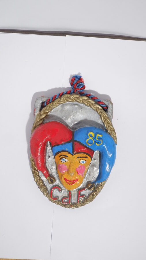 Orden 1984/85