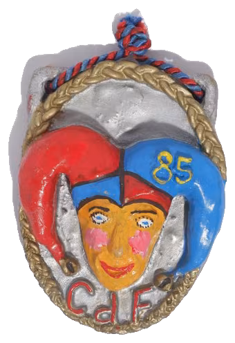 Orden 1984/85