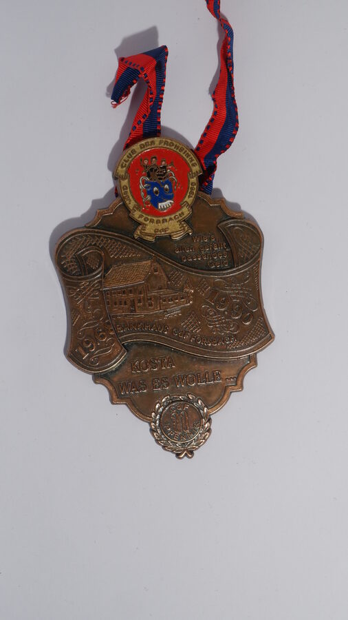 Orden 1989/90
