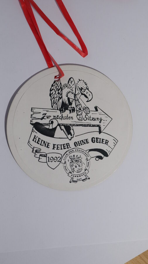 Orden 1991/92