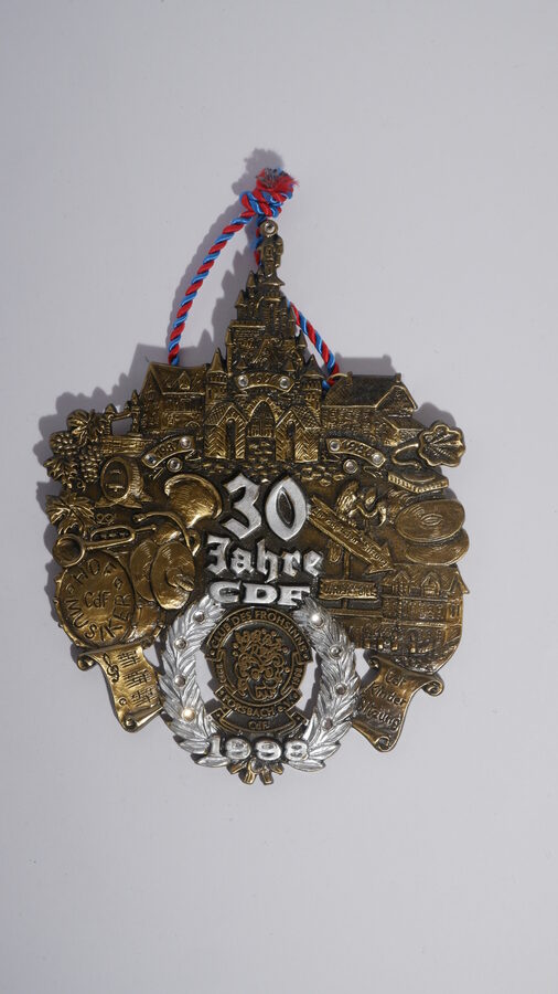 Orden 1997/98