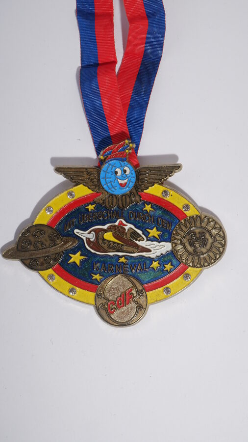 Orden 2003/04