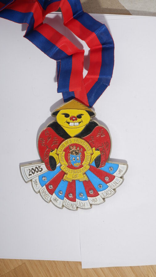 Orden 2004/05
