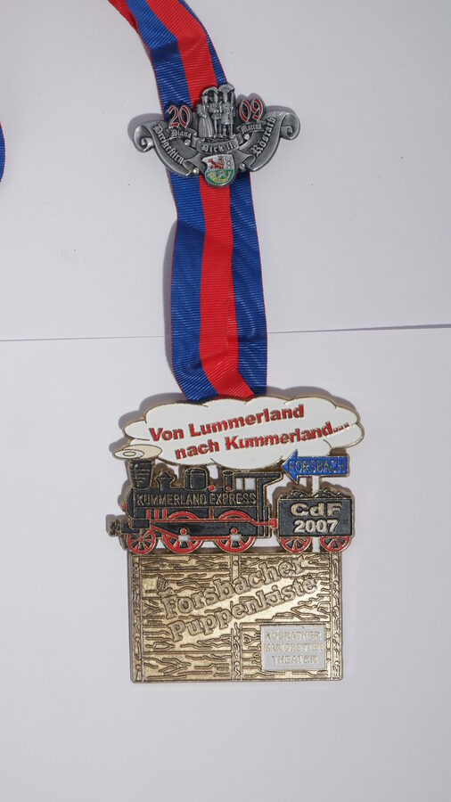 Orden 2006/07