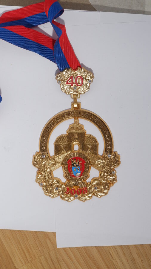 Orden 2007/08