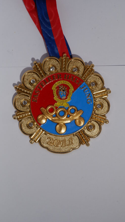 Orden 2010/11