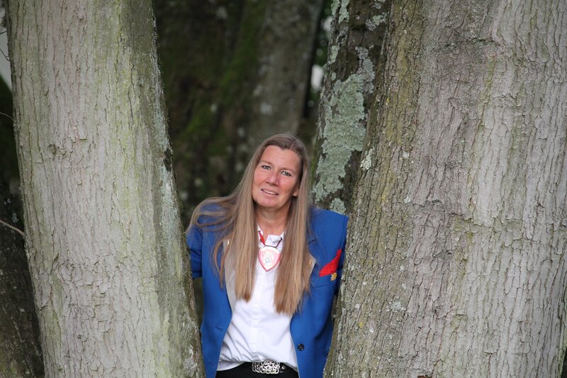 Roswitha Sterzenbach
